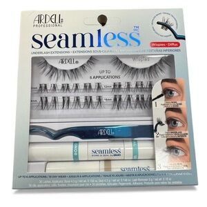 Ardell Seamless Underlash Extensions with Bond and Seal